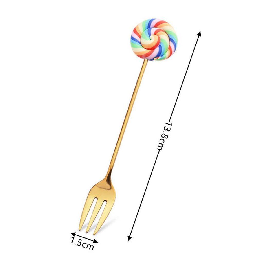 KUNHEV Muỗng Cà Phê Bằng Thép Không Gỉ Hình Hoa Mẫu Đơn