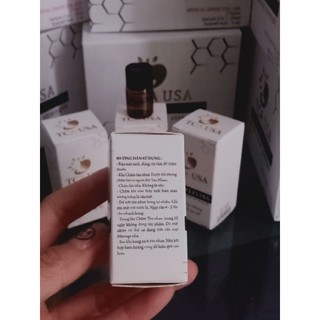 THAY DA MẶT TCA USA