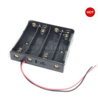 Đế pin 18650 1AA/ 2AA/ 3AA/ 4AA