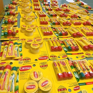 CHUẨN BILL WALGREENS MỸ < SON DƯỠNG MÔI CARMEX