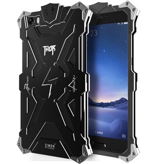 Xiaomi Mi5 - Ốp Thor Kim Loại
