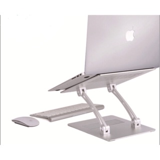 Kệ Nhôm Laptop (Mi-stand) Thiết Kế Thông Minh - New Product