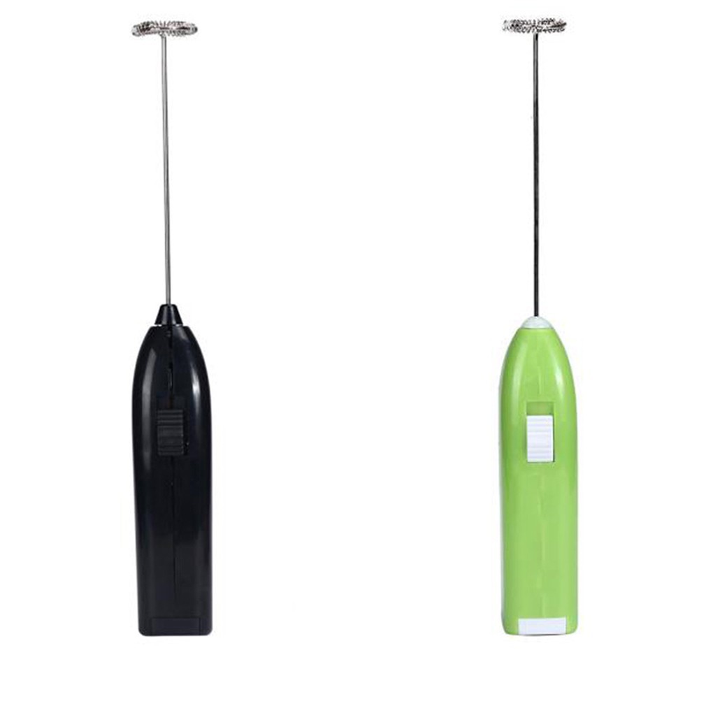 Máy đánh trộn cầm tay mini 2.5cm x 3.7cm x 20.5cm