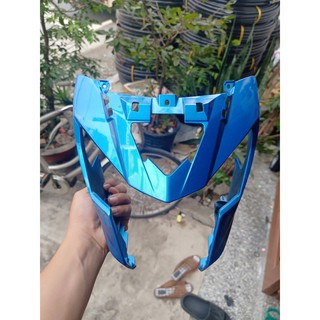 Ốp đầu xe Satria Fi Raider Fi