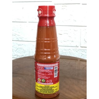 TƯƠNG ỚT VIFON - LỌ 135G