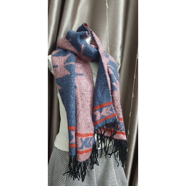 Khăn hàn 2HAND loại size to