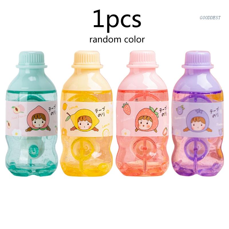 Con Lăn Keo Dán Dùng Cho Sổ Lưu Niệm Tiện Dụng