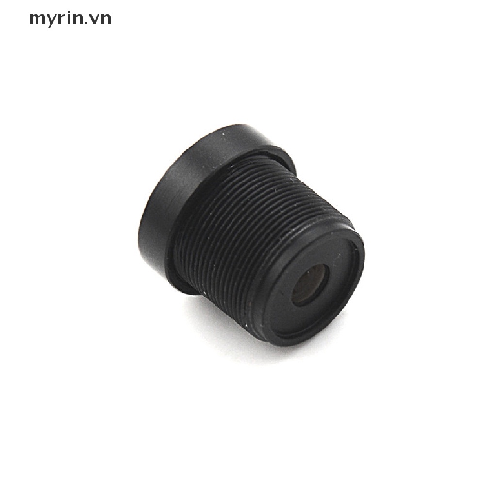 Ống Kính Góc Rộng 170 Độ CCTV 1.8mm