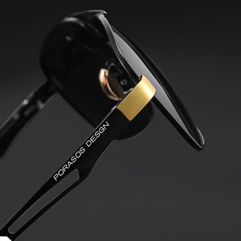 Kính râm cho nam kính râm đổi màu ngày và đêm kính râm nhìn ban đêm gương lái xe phân cực