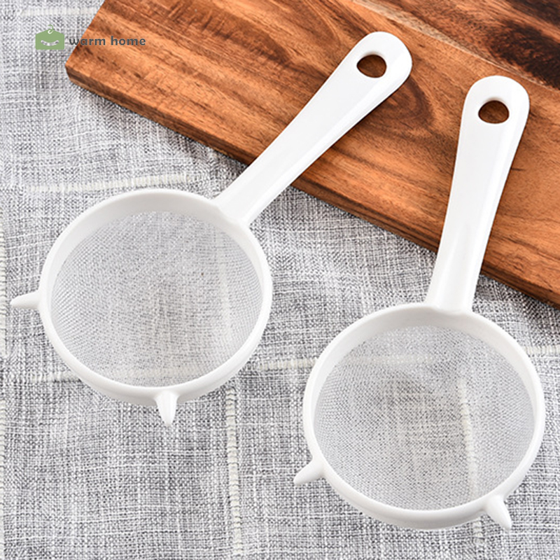 Dụng cụ lọc trà/sữa đậu nành chuyên nghiệp bằng thép không gỉ