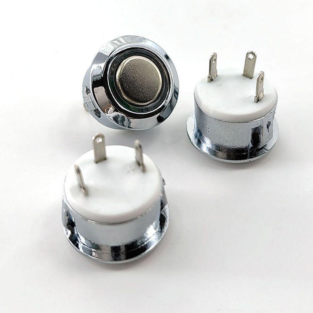 LANSEL Set 10 Công Tắc Cảm Ứng DC 5~24V Đa Dụng Chất Lượng Cao