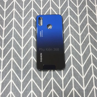 Ốp Lưng Glass Case Huawei Nova 3i