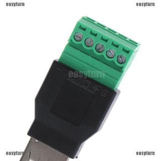 Đầu kết nối USB 5 chấu