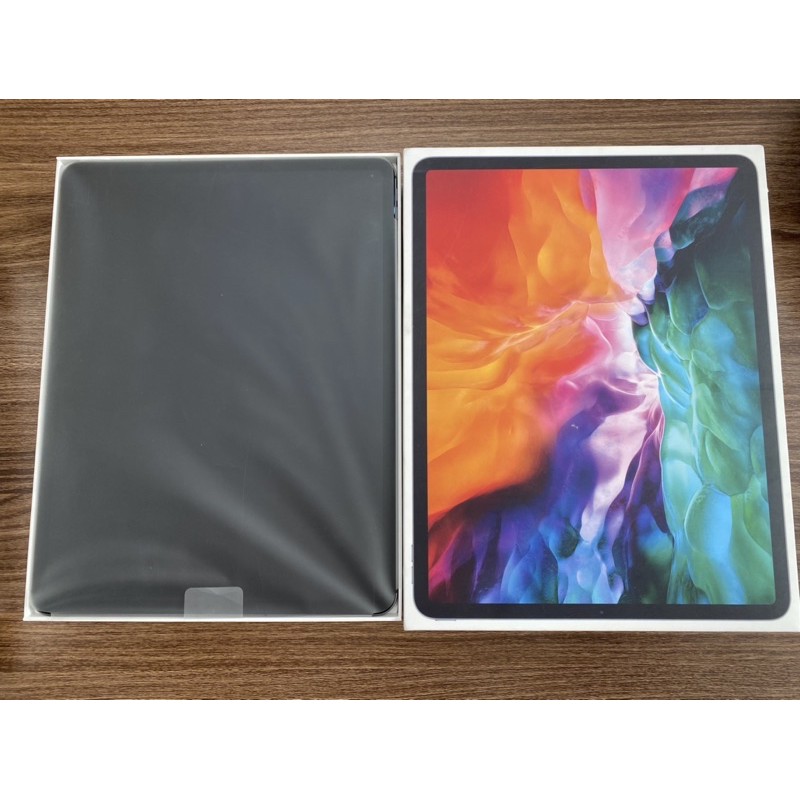 Máy tính bảng Ipad pro 12.9 128G +4G new BH 2/2025