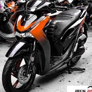Tem trùm sh 2020 -2021-2022-2023 cam loang đen