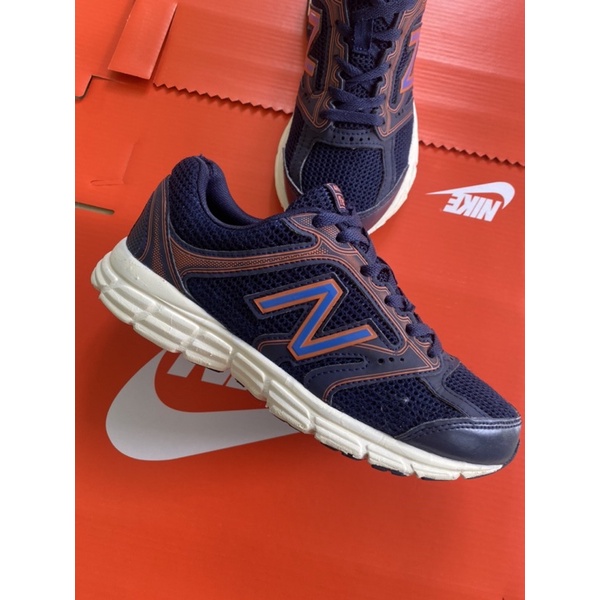 Giày NB đã qua sử dụng fix size 37-37.5