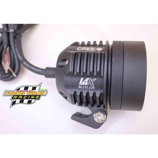 Đèn trợ sáng l4x cree chính hãng