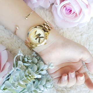 Đồng hồ nữ Michael Kors MK3477