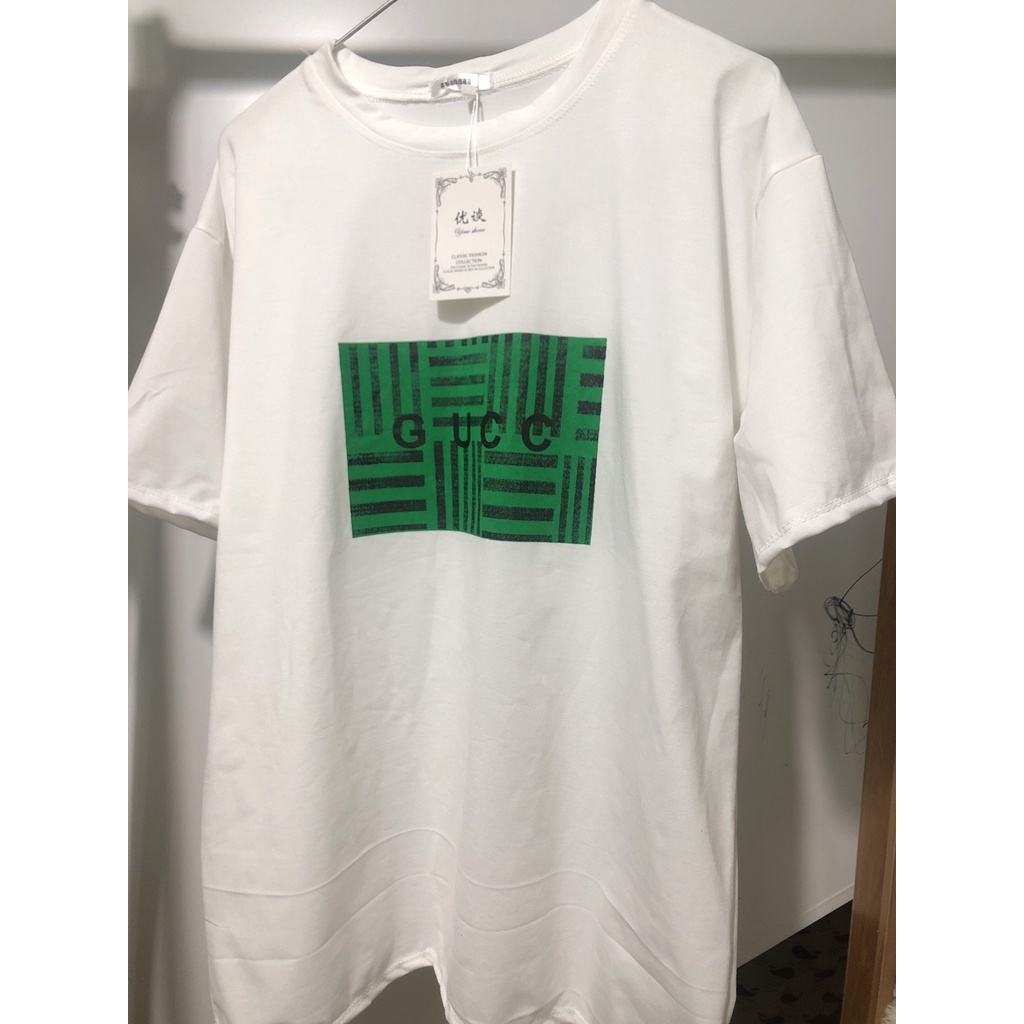 Áo phông in Gu cá tính nam nữ/ Áo thun năng động 50k