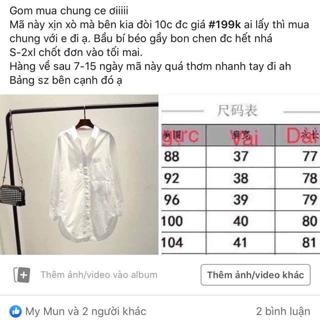 Sơ mi trắng