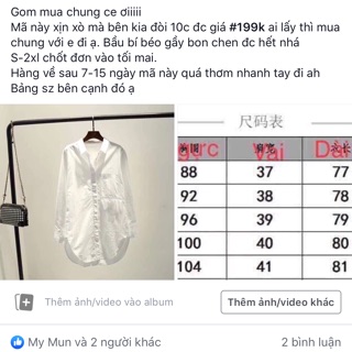 Sơ mi trắng