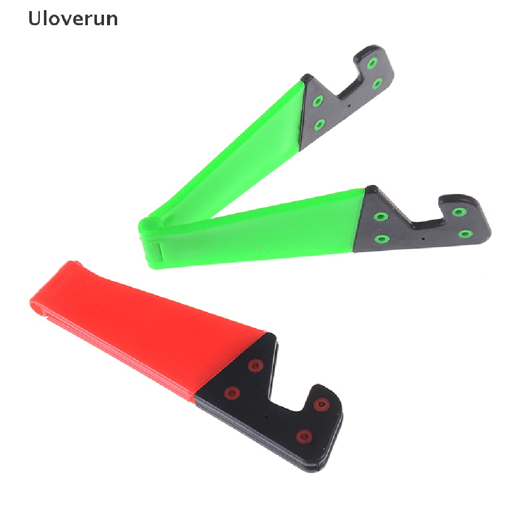 Uloverun Giá Đỡ Điện Thoại Để Bàn Có Thể Gấp Gọn Tiện Lợi