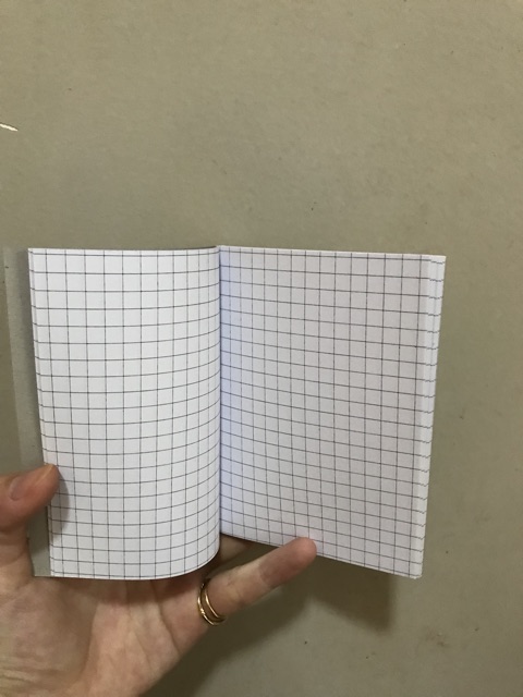 5 sổ tay Tiến Phát loại dày