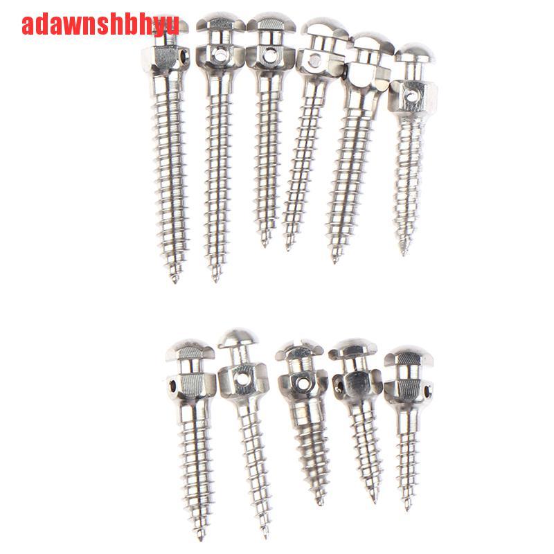 Vít Chỉnh Hình Mini Tự Phục Hồi Mỏ Neo