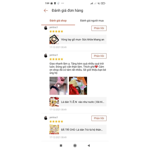 Lá dán Quý nhân giúp đỡ
