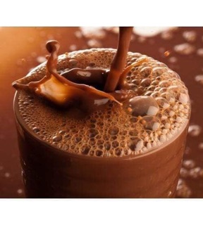 Bột Cacao Đăk Lăk