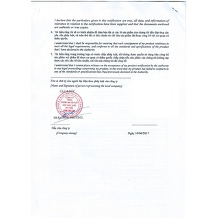 Sữa Rửa mặt KBONE