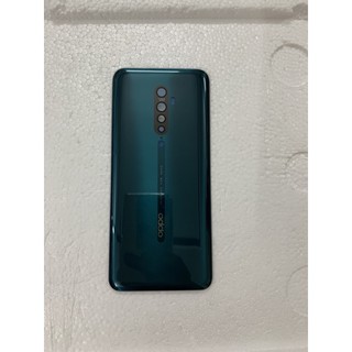 Nắp lưng oppo reno 2