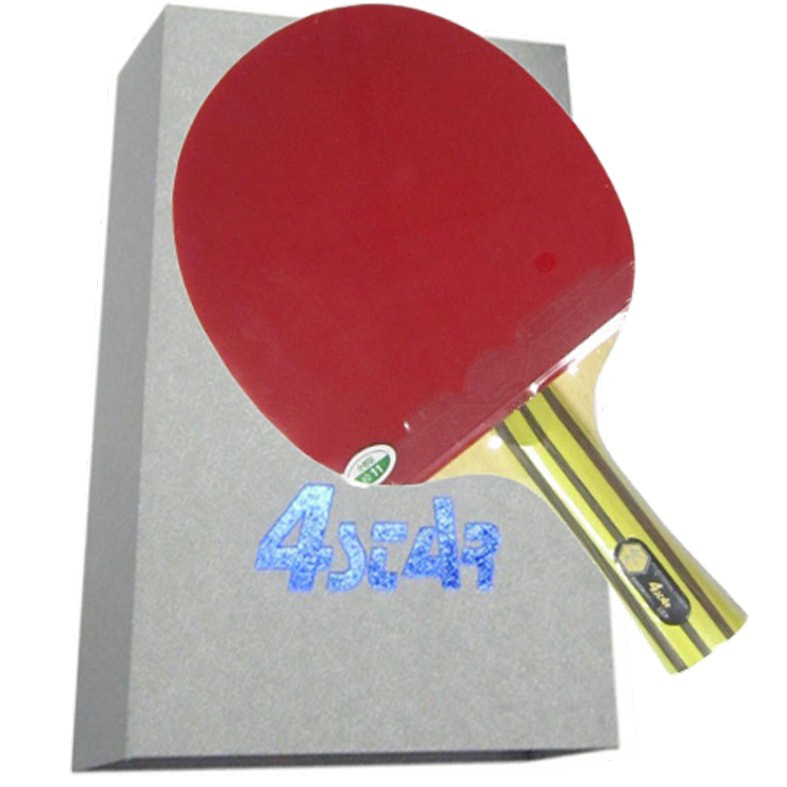 Vợt bóng bàn 729 - 4 sao CARBON