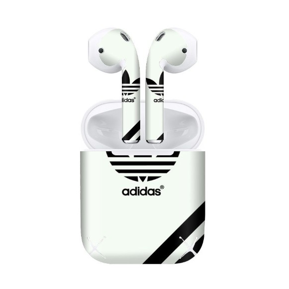 Skin dán tai nghe Airpod nhiều màu sắc