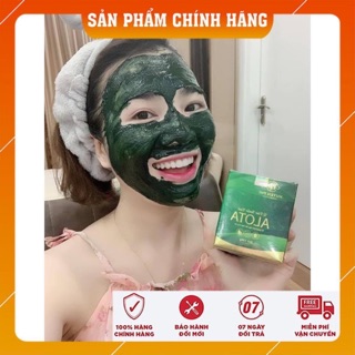 [Chính Hãng] Ủ Tảo Xoắn Tươi Alota Huyền Phi tặng quà