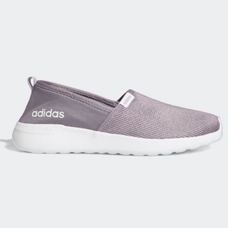 Giày adidas nư size 40 - lite racer slip on sneaker thể thao nữ tím