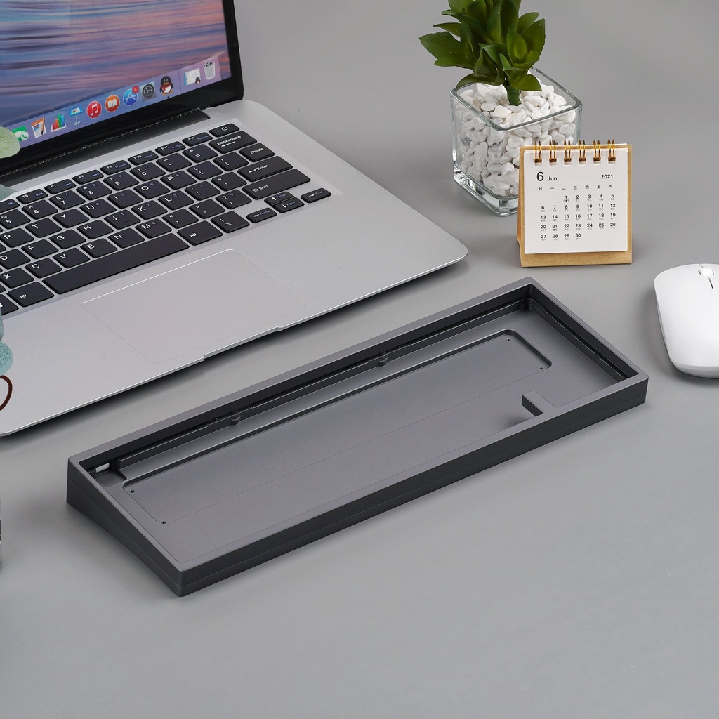 Case bàn phím cơ Kbd67 v3