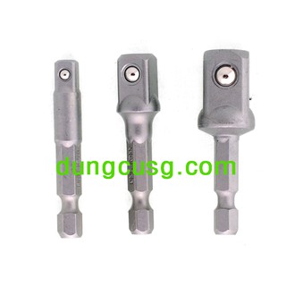 Đầu chuyễn vít sang bu lông Kingtony