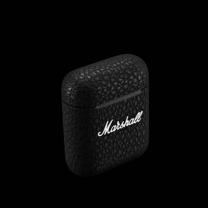Tai Nghe Marshall Minor 3 Newseal - Chuẩn Chính Hãng