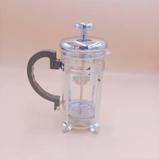 Bình pha cafe, pha trà chuẩn kiểu Pháp để bàn dung tích 350ml