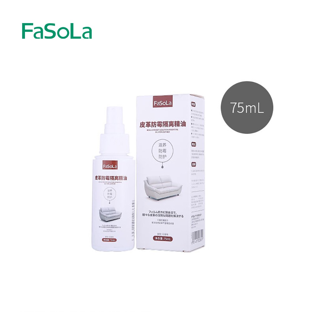 Tinh dầu chống nấm đồ Da [FASOLA] FSLRY-229