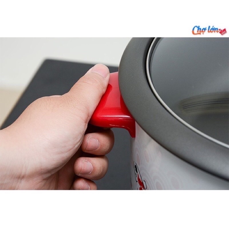 Lẩu điện Sunhouse đa năng SH525L- HÀNG CHÍNH HÃNG BẢO HÀNH 12 THÁNG