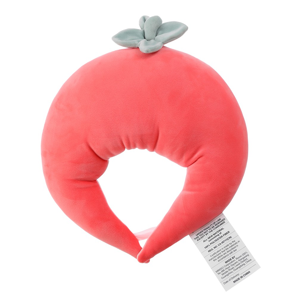 Gối U Fruit series (Watermelon) Miniso