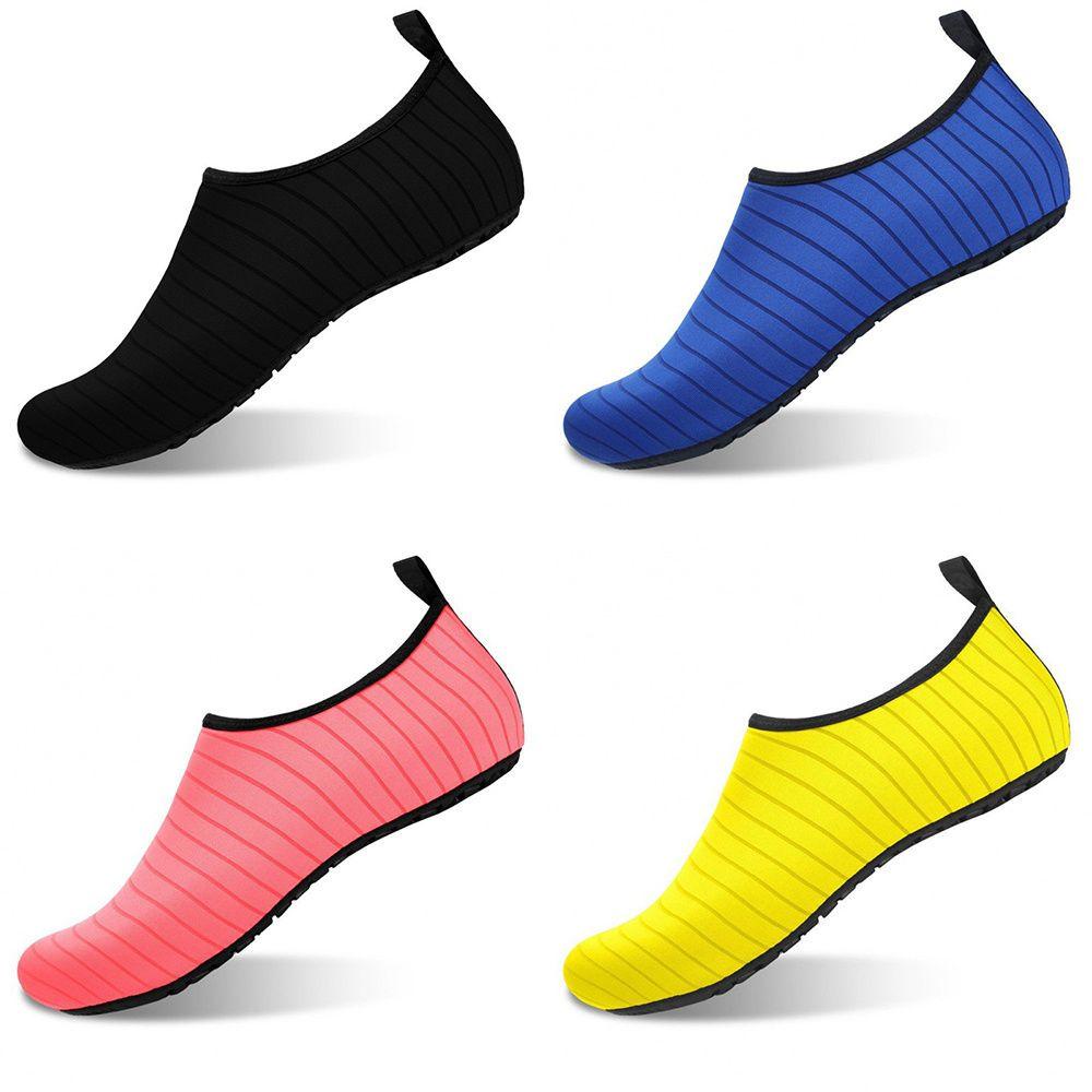 Giày Thể Thao Mau Khô Siêu Nhẹ Để Đi Câu Cá / Đi Biển Tiện Dụng