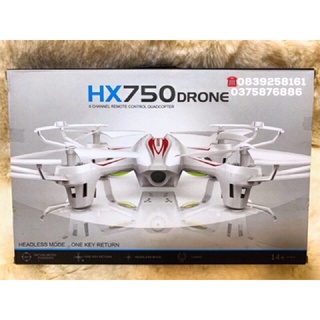 Máy Bay Điều Khiển FLYCAM HX750