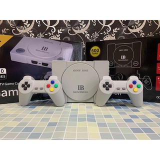 MÁY CHƠI GAME PS1 STATION IB