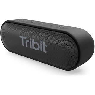 Loa Bluetooth Tribit Xsound Go 12W, Bluetooth 4.2, Chống Nước IPX7, Nghe Nhạc 24 Giờ - TS-BTS20