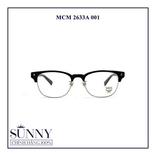 Gọng Kính MCM 2633A