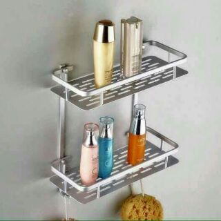 Kệ đựng đồ phòng tắm