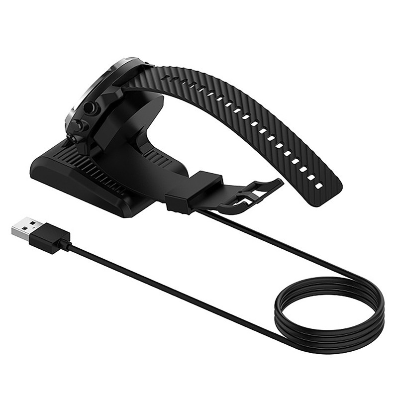 Charging Dock Cradle for Suunto 7 Watch Accessories Charger